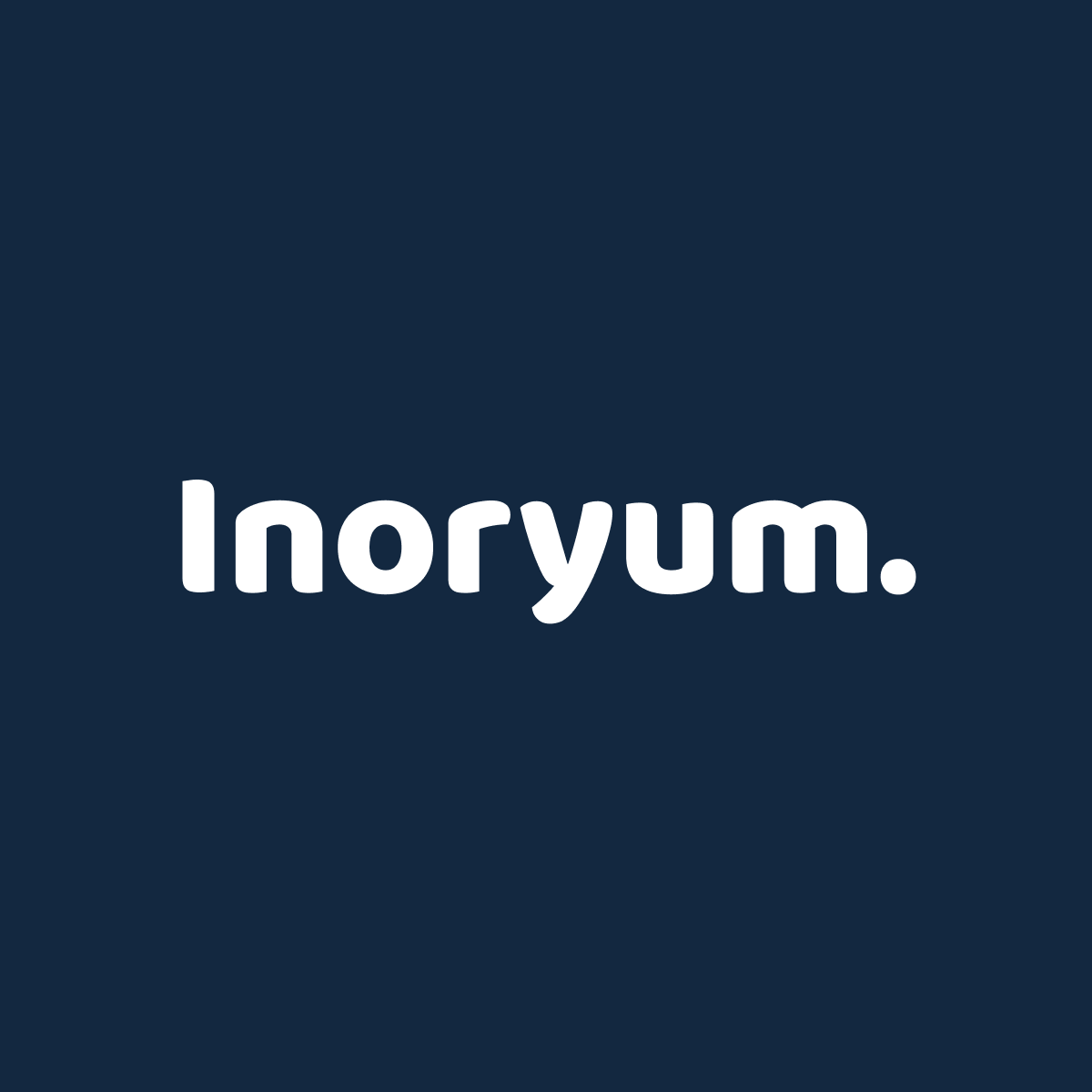 Inoryum Ltd