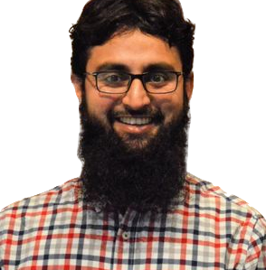 Shahbaz Ahmed