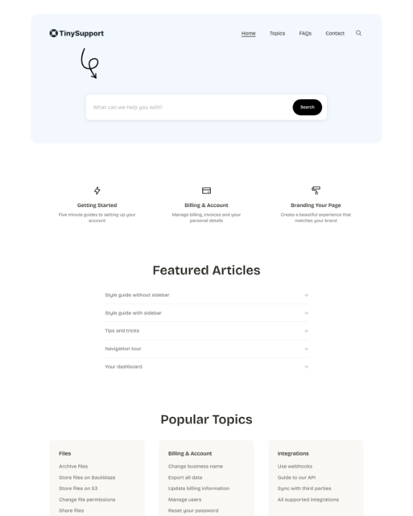 Theme
